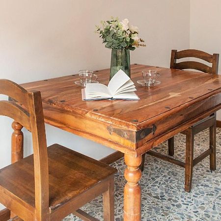 Appartement Welcomely - Vittorio Emanuele 17 A à Alghero Extérieur photo