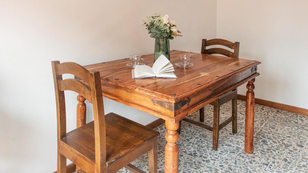 Appartement Welcomely - Vittorio Emanuele 17 A à Alghero Extérieur photo