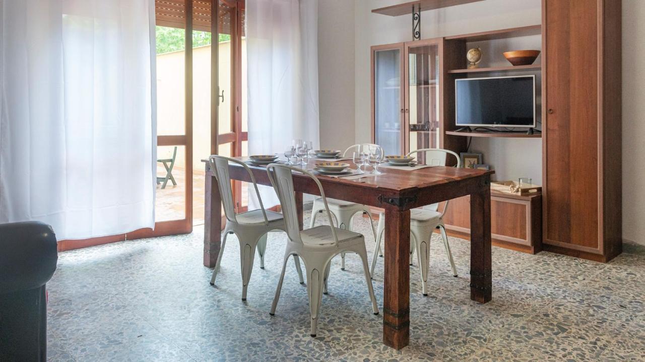 Appartement Welcomely - Vittorio Emanuele 17 A à Alghero Extérieur photo