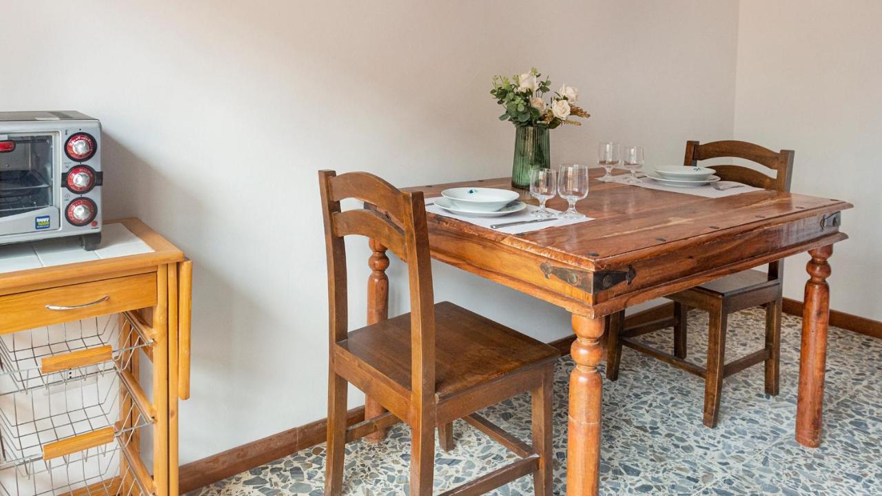 Appartement Welcomely - Vittorio Emanuele 17 A à Alghero Extérieur photo