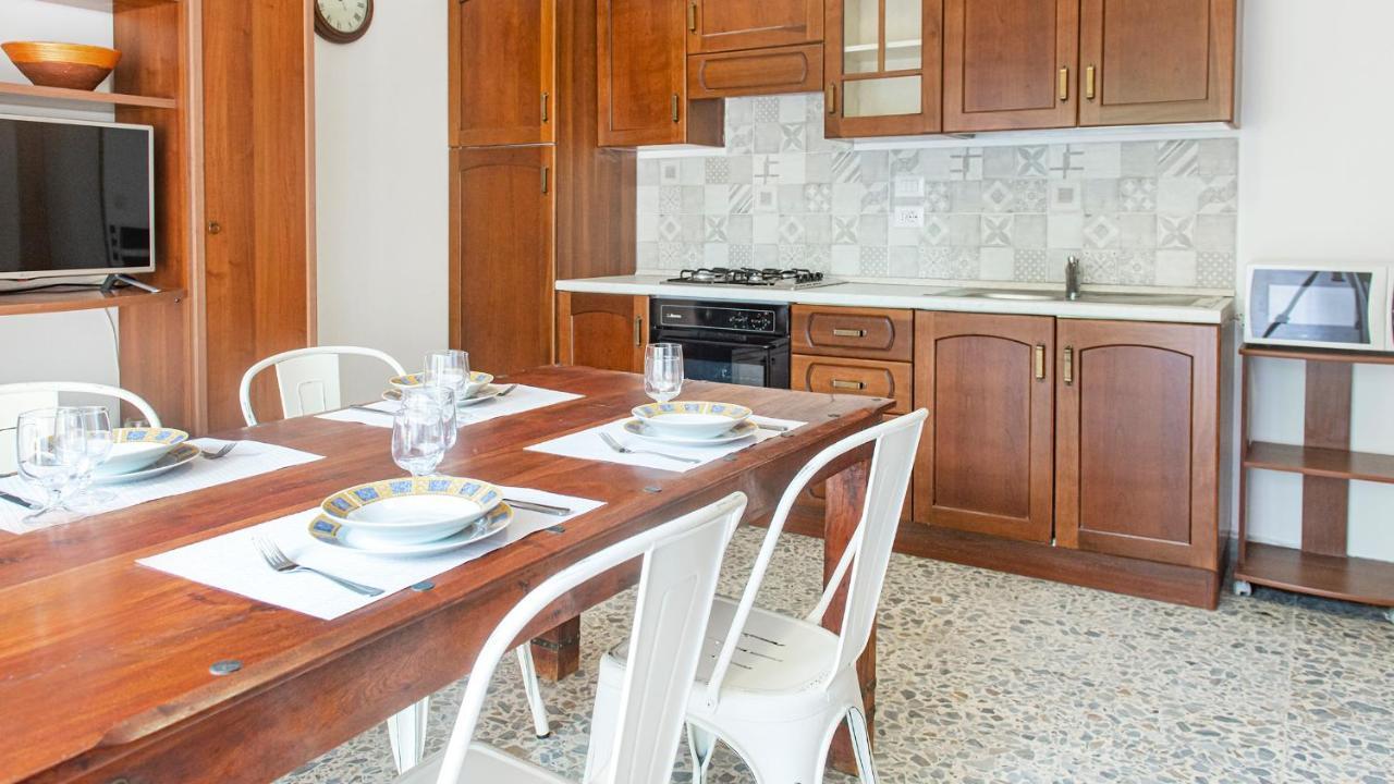 Appartement Welcomely - Vittorio Emanuele 17 A à Alghero Extérieur photo