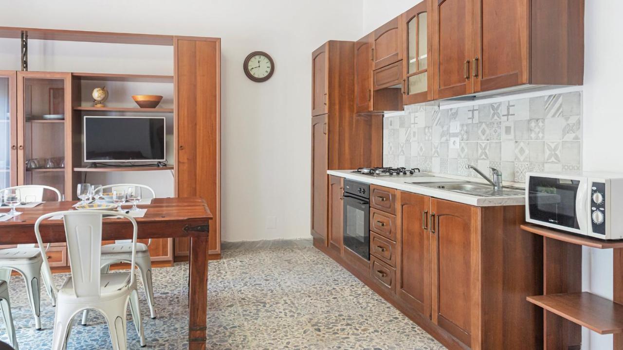 Appartement Welcomely - Vittorio Emanuele 17 A à Alghero Extérieur photo