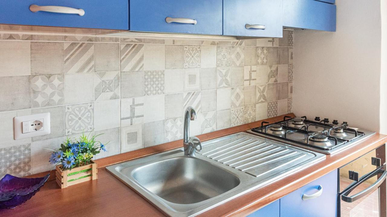 Appartement Welcomely - Vittorio Emanuele 17 A à Alghero Extérieur photo