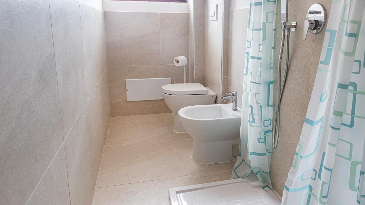 Appartement Welcomely - Vittorio Emanuele 17 A à Alghero Extérieur photo