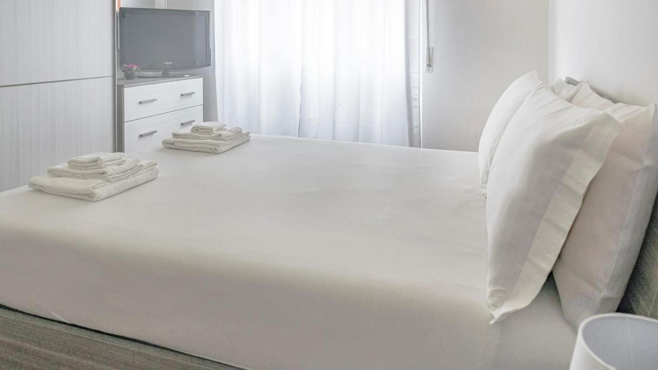 Appartement Welcomely - Vittorio Emanuele 17 A à Alghero Extérieur photo