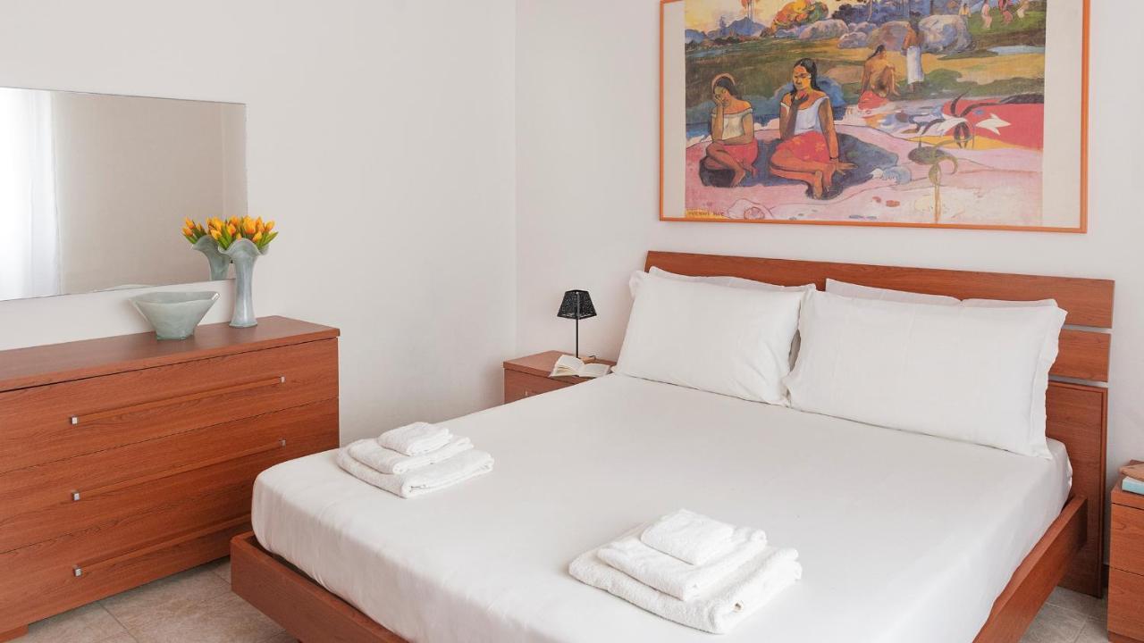 Appartement Welcomely - Vittorio Emanuele 17 A à Alghero Extérieur photo