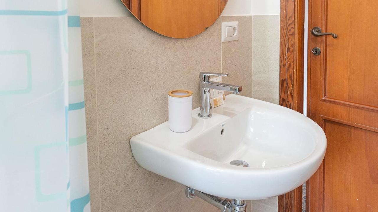 Appartement Welcomely - Vittorio Emanuele 17 A à Alghero Extérieur photo