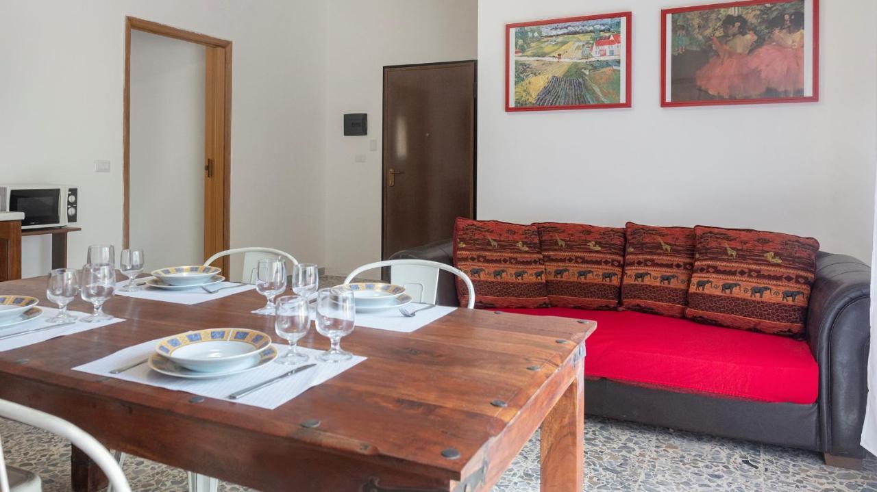 Appartement Welcomely - Vittorio Emanuele 17 A à Alghero Extérieur photo