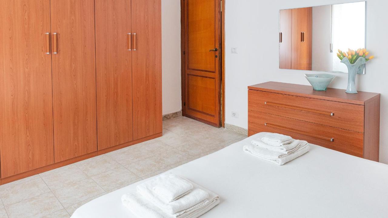 Appartement Welcomely - Vittorio Emanuele 17 A à Alghero Extérieur photo
